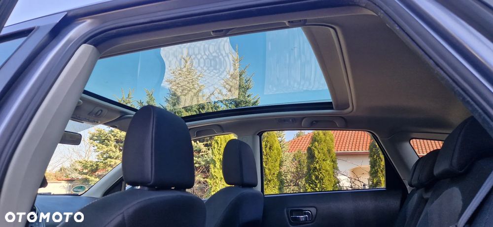 Nissan Qashqai 2.0 tekna - 17