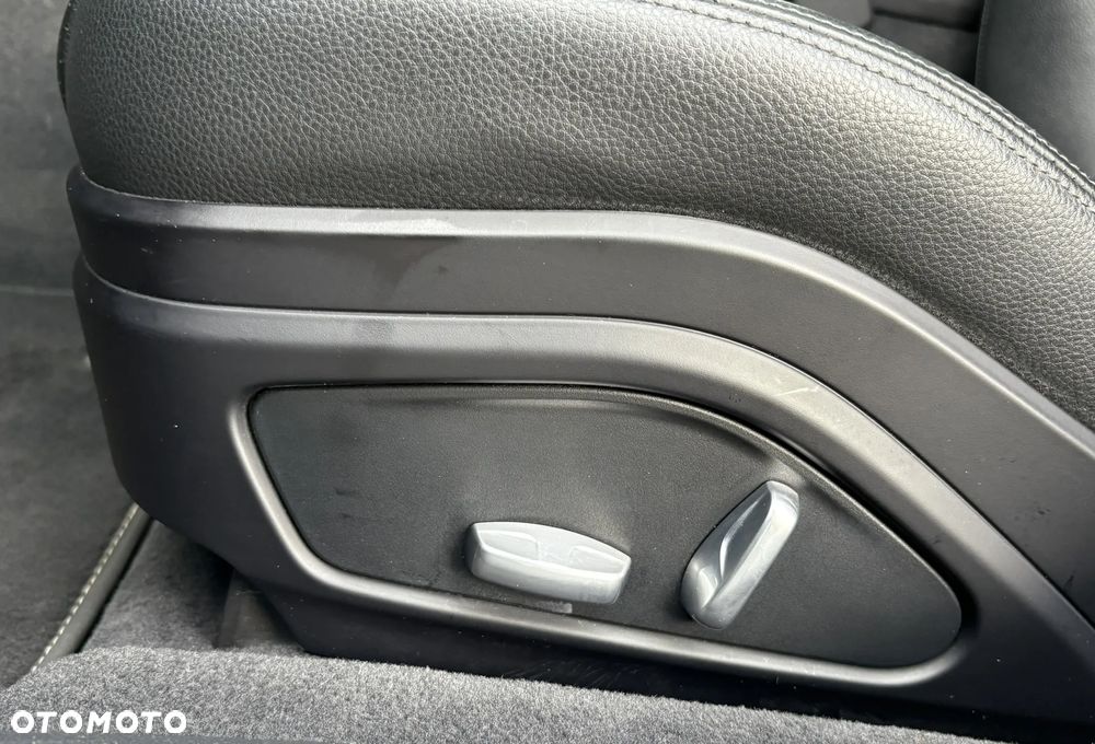 Porsche Panamera 4S Diesel - 13