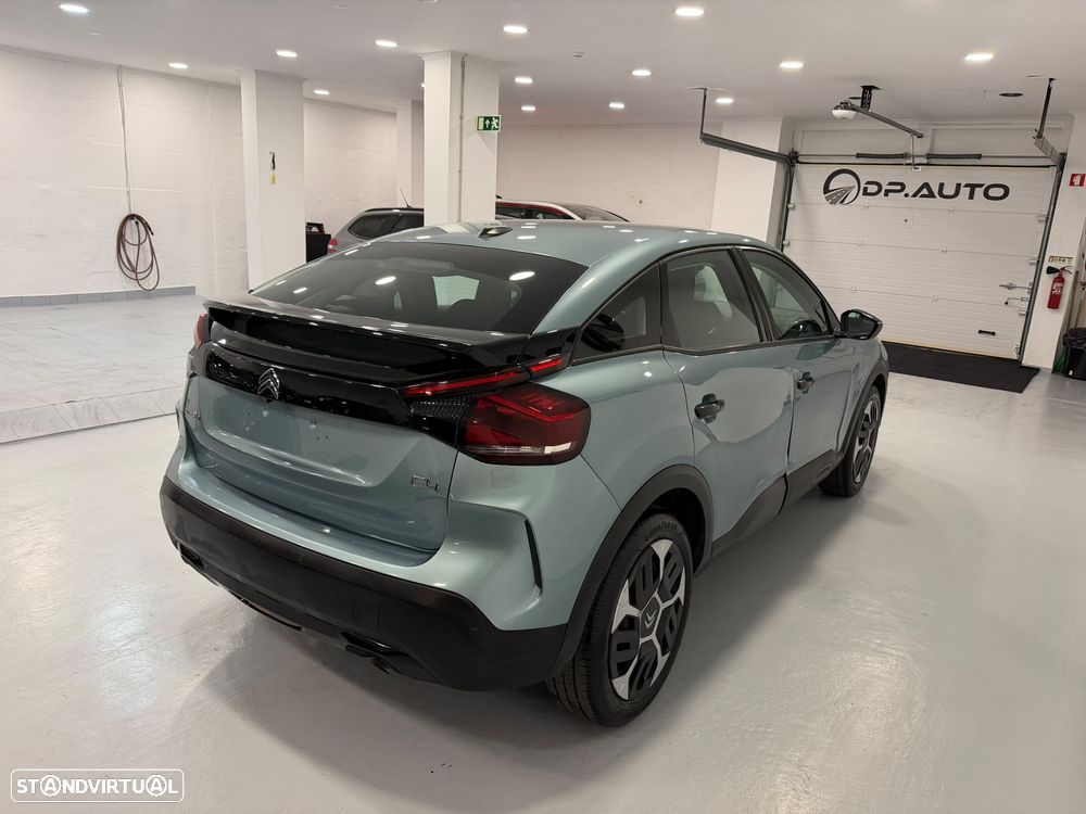 Citroën C4 PureTech 130 Stop&Start FEEL PACK - 7