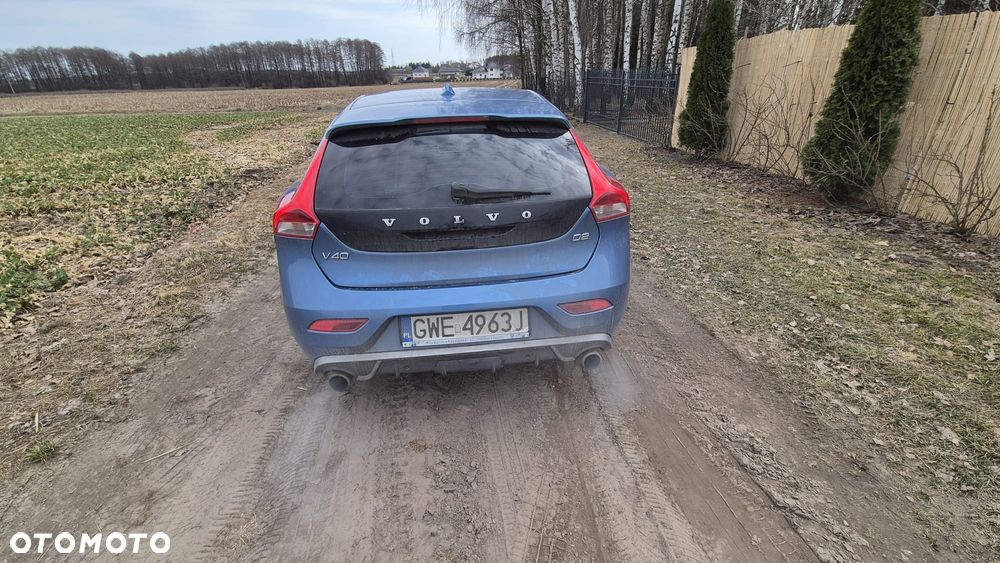 Volvo V40 D2 Drive-E Dynamic Edition - 3