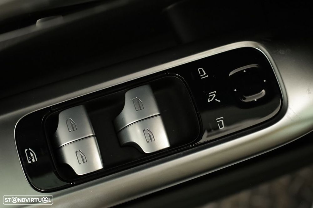 Mercedes-Benz C 300 de - 17