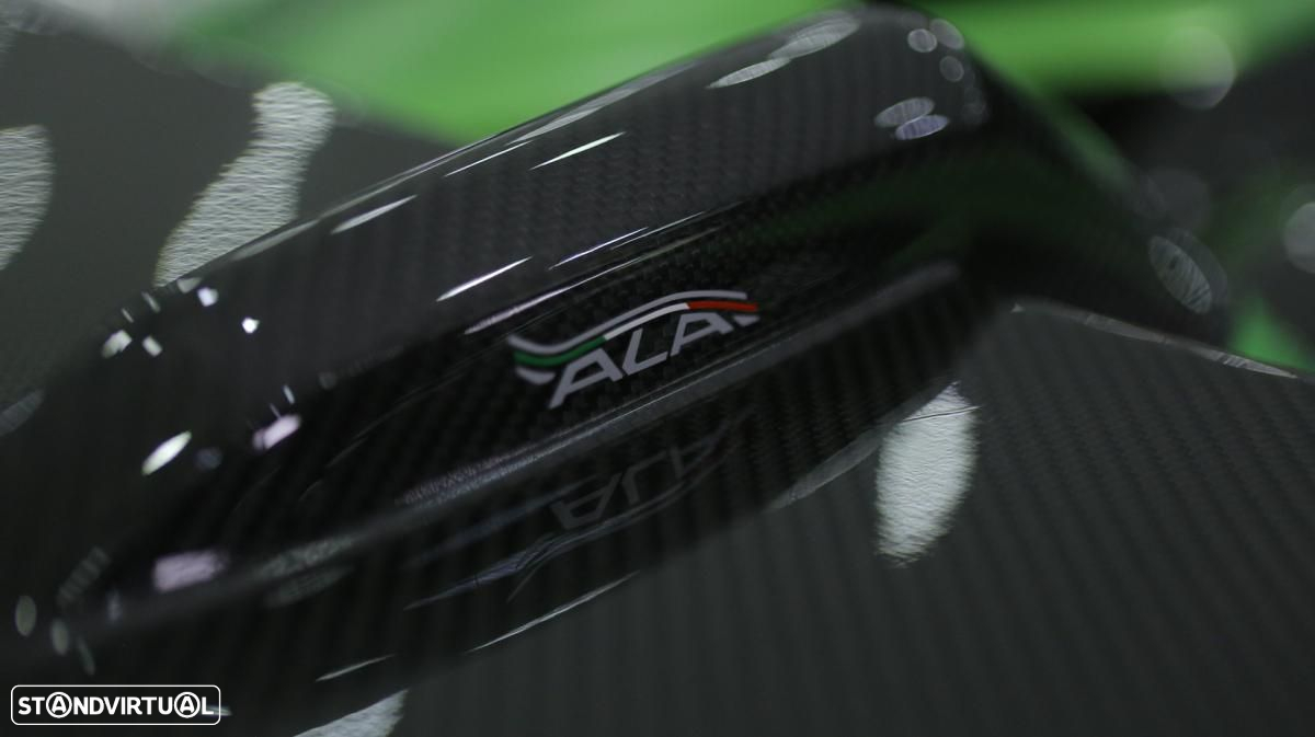 Lamborghini Aventador SVJ Roadster - 16