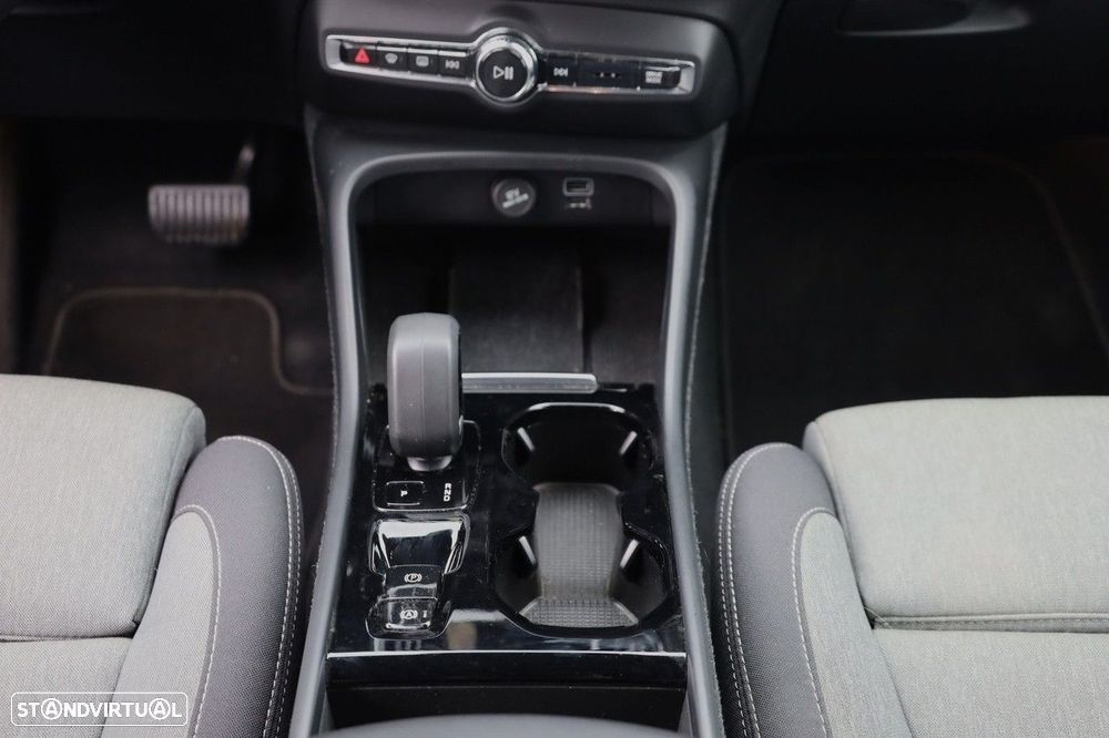 Volvo XC 40 1.5 T4 PHEV Plus Bright - 20