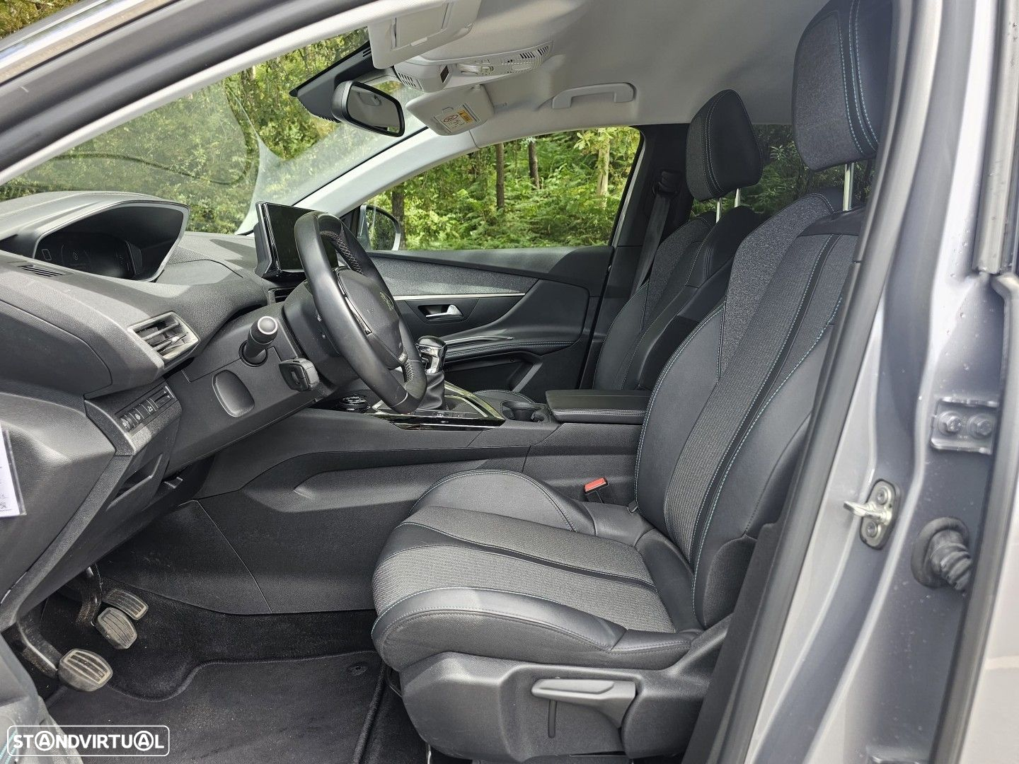 Peugeot 3008 BlueHDi 130 Stop & Start Active Pack - 9