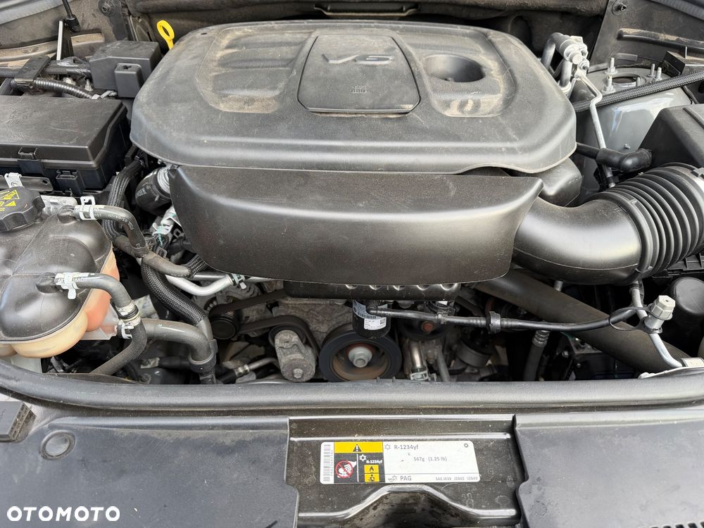 Jeep Grand Cherokee - 26