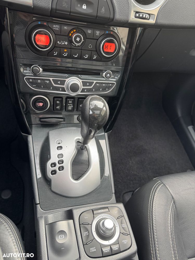 Renault Koleos 2.0 dCI FAP 4x4 Aut. Luxe - 12