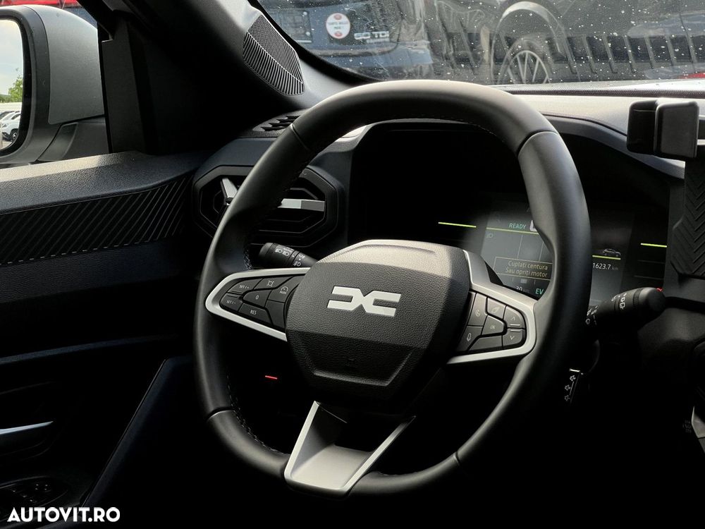 Dacia Duster - 11