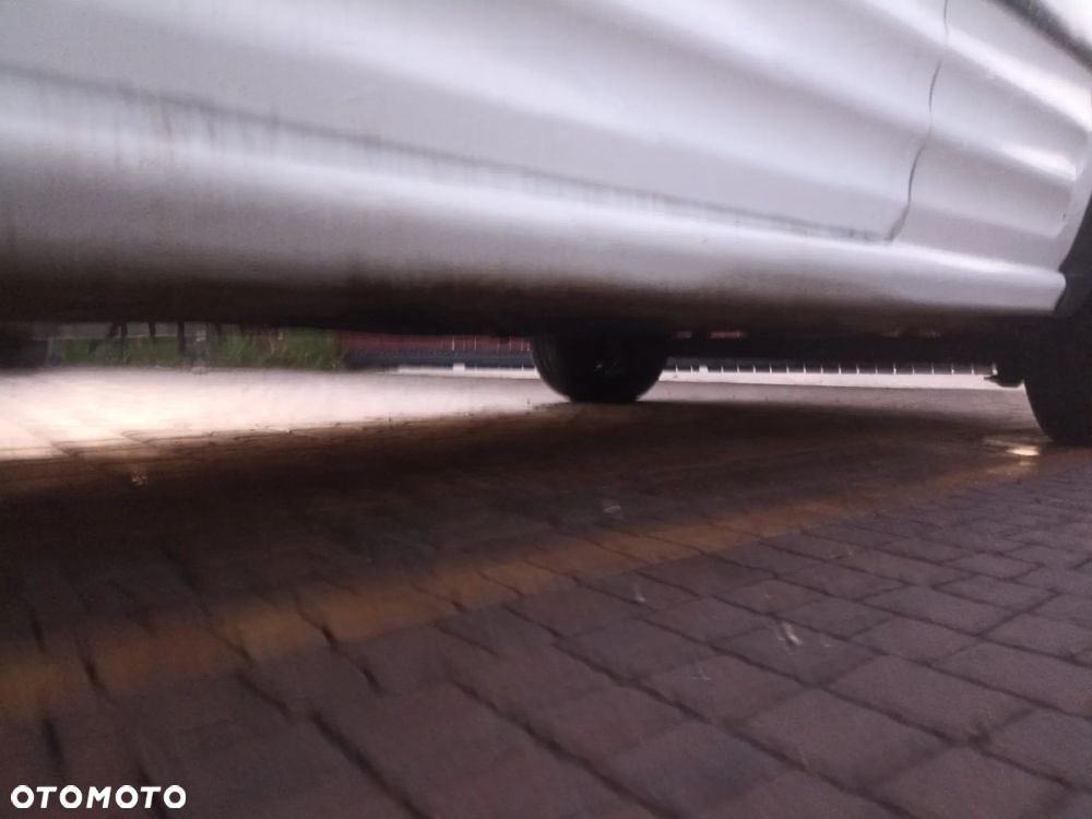 Ford transit connect - 11