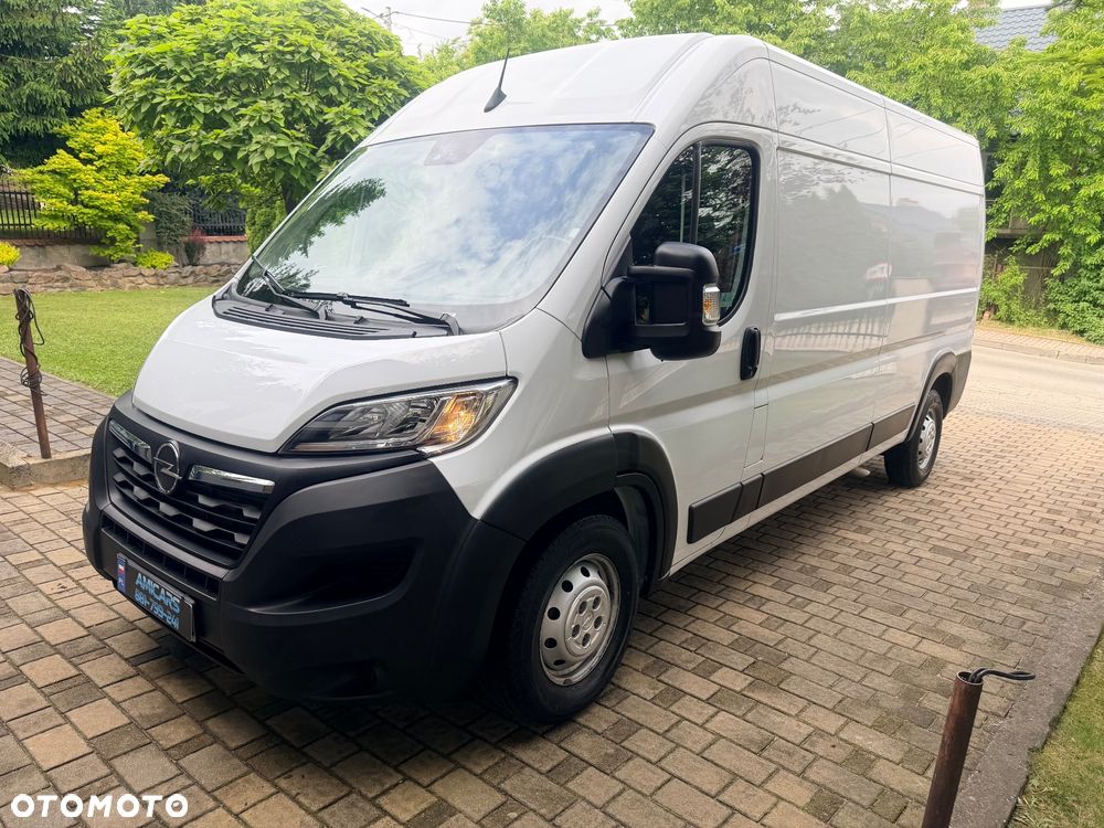 Opel Movano - 14