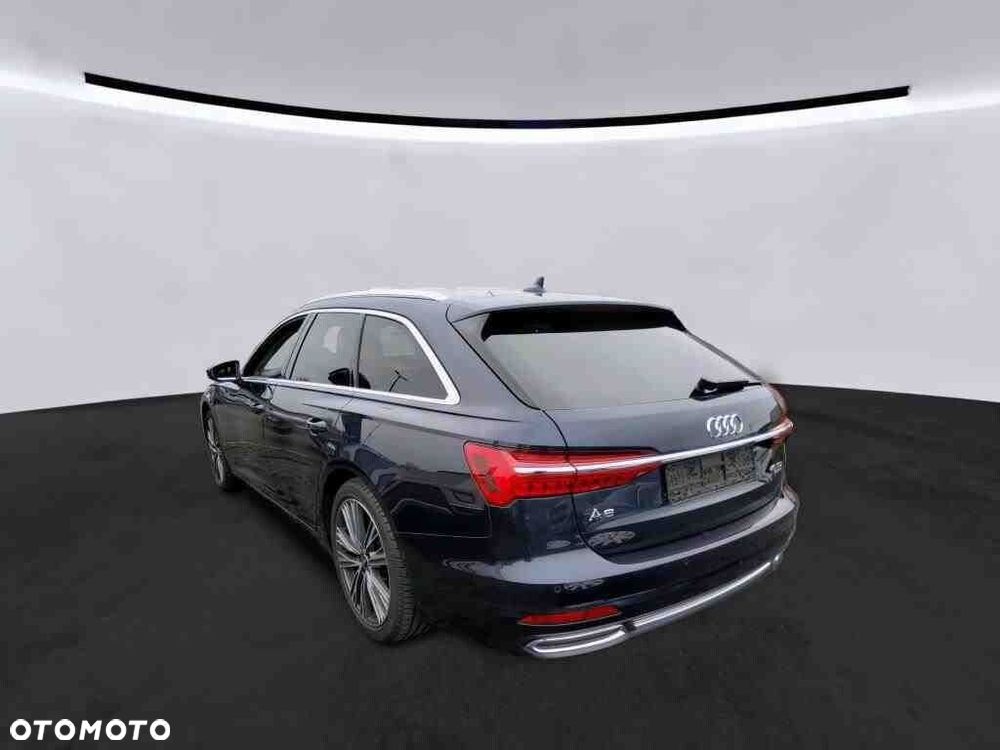 Audi A6 Avant - 4