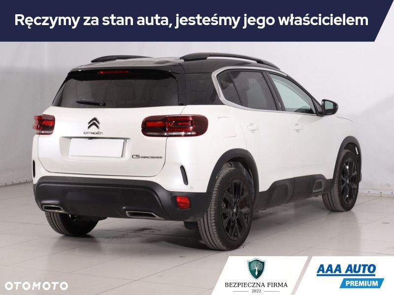 Citroën C5 Aircross - 7