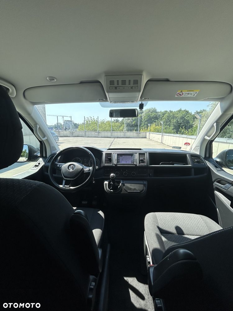 Volkswagen Multivan 2.0 TDI L1 Highline 4Motion - 10