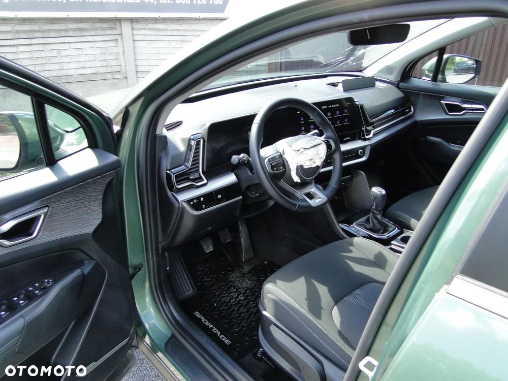 Kia Sportage 1.6 T-GDI L 2WD - 17