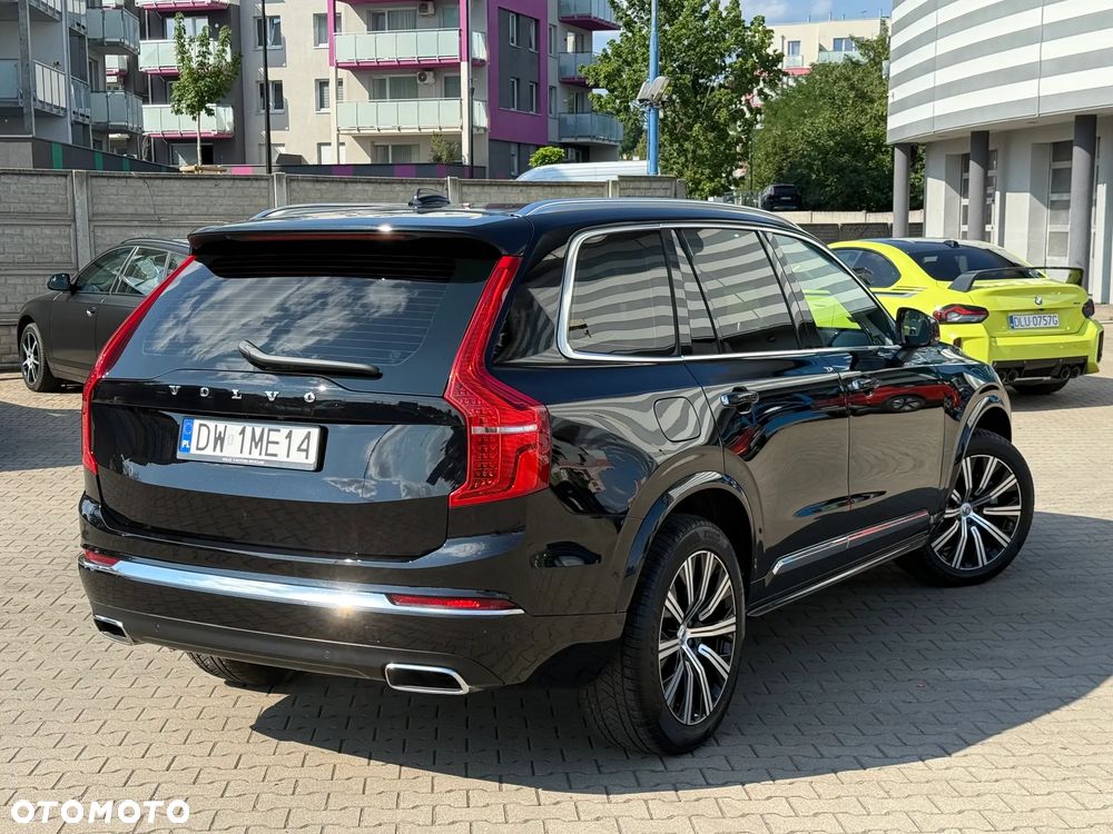 Volvo XC 90 - 13