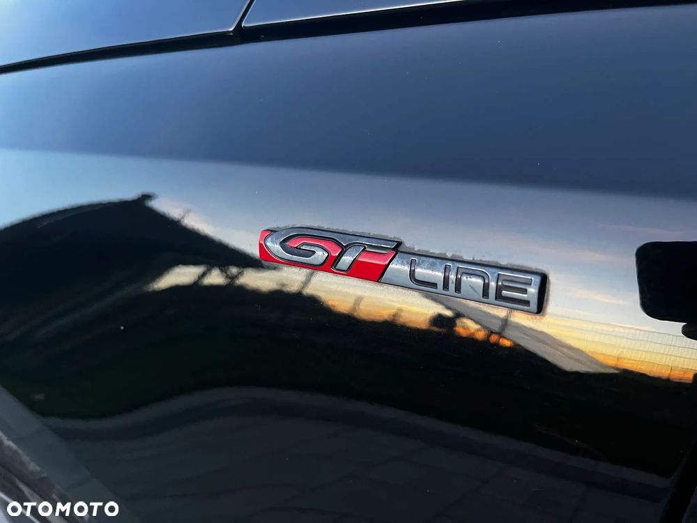 Peugeot 308 1.2 PureTech GPF GT Pack S&S EAT8 - 16