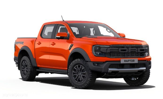 Ford Ranger - 2