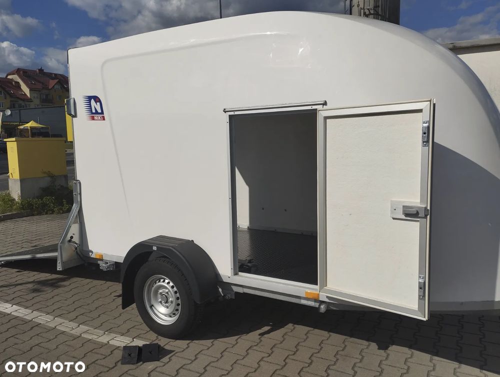 Blyss NIKI Aero - 2