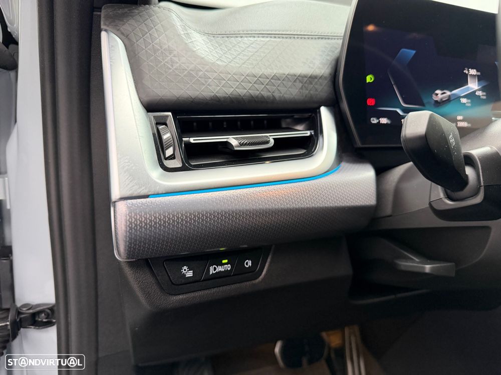 BMW iX2 xDrive30 Pack Desportivo M Pro - 22