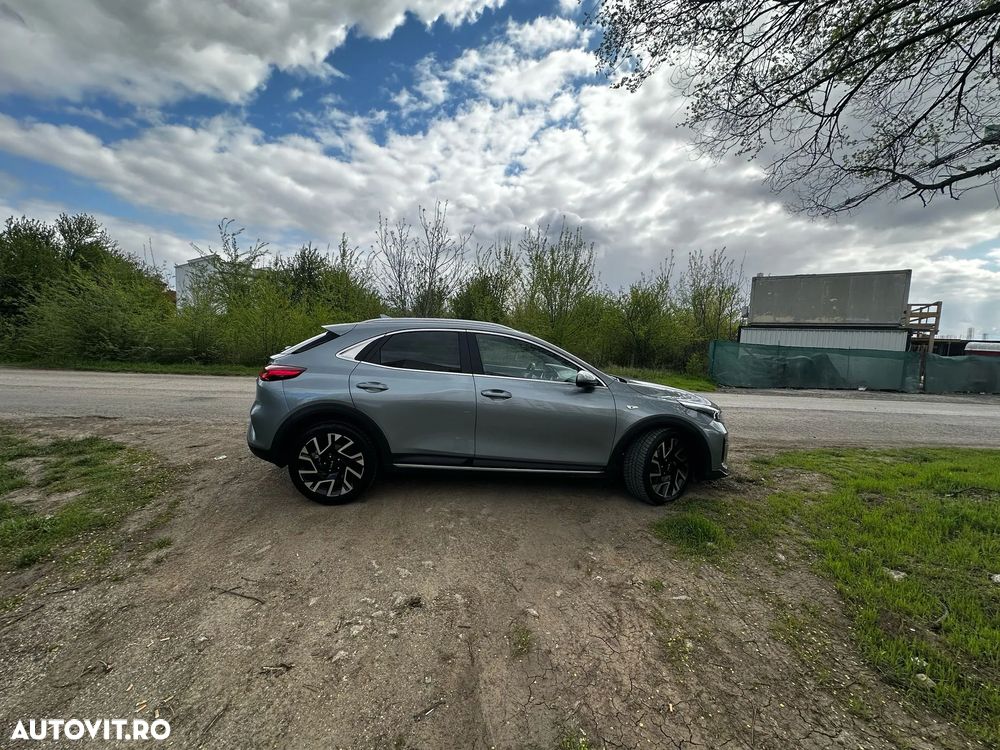Kia XCeed 1.5 T-GDI 7DCT Style+ - 13