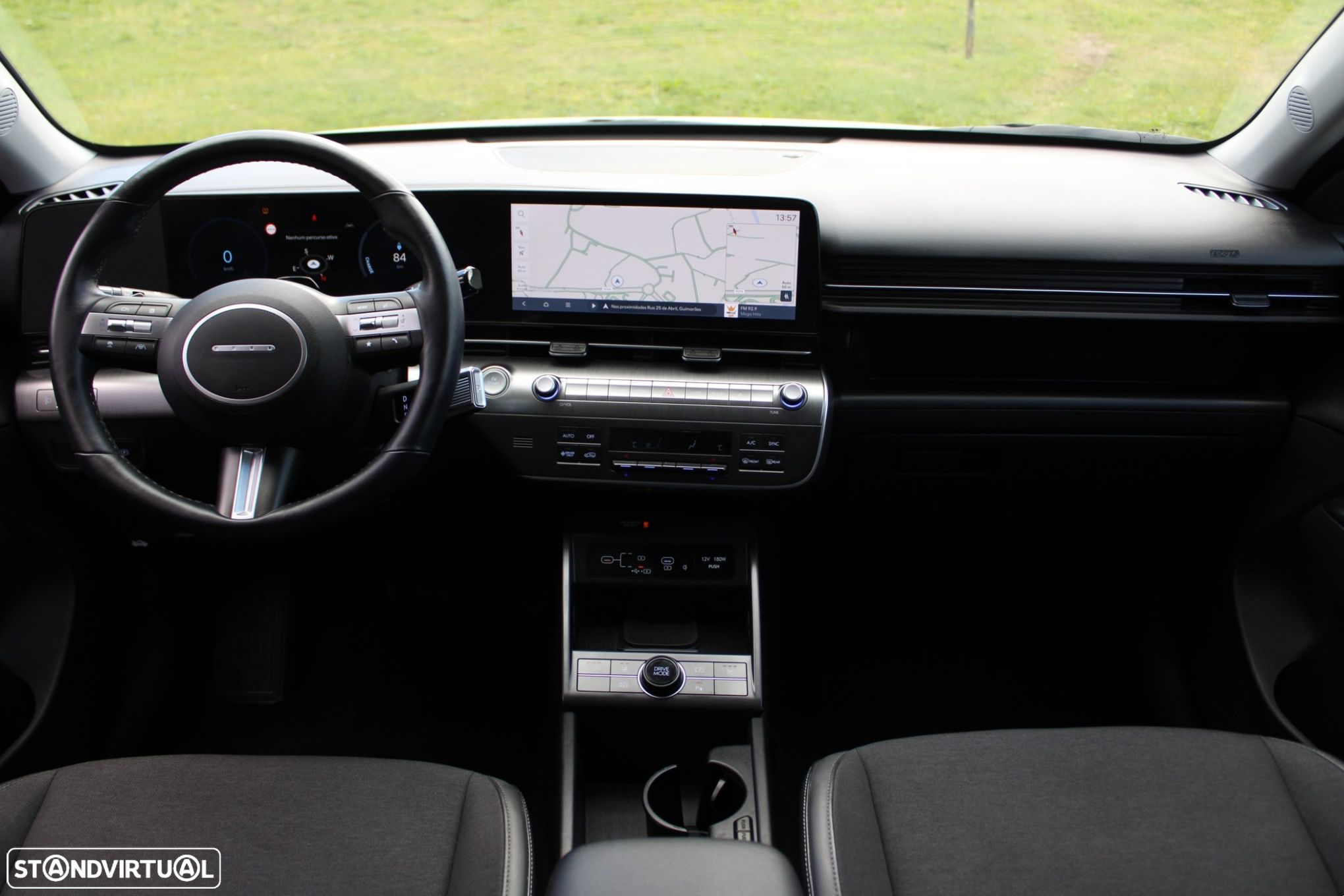 Hyundai Kauai EV 65.4 kWh Premium - 2