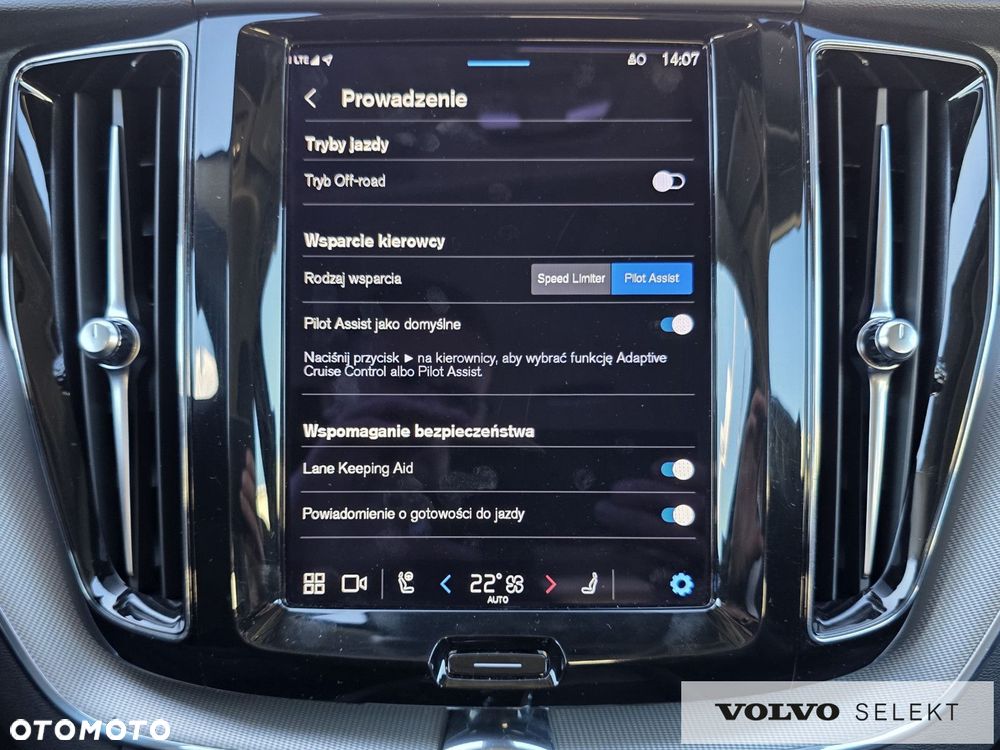 Volvo XC 60 - 22