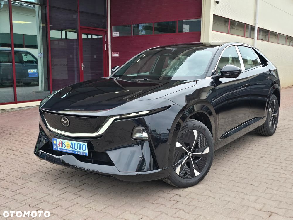 Mazda EZ 60