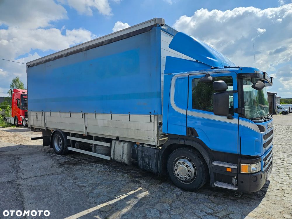 Scania N321 - 4
