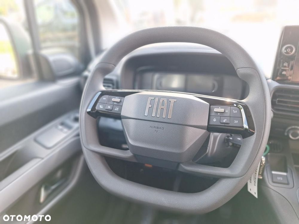 Fiat Doblo - 11