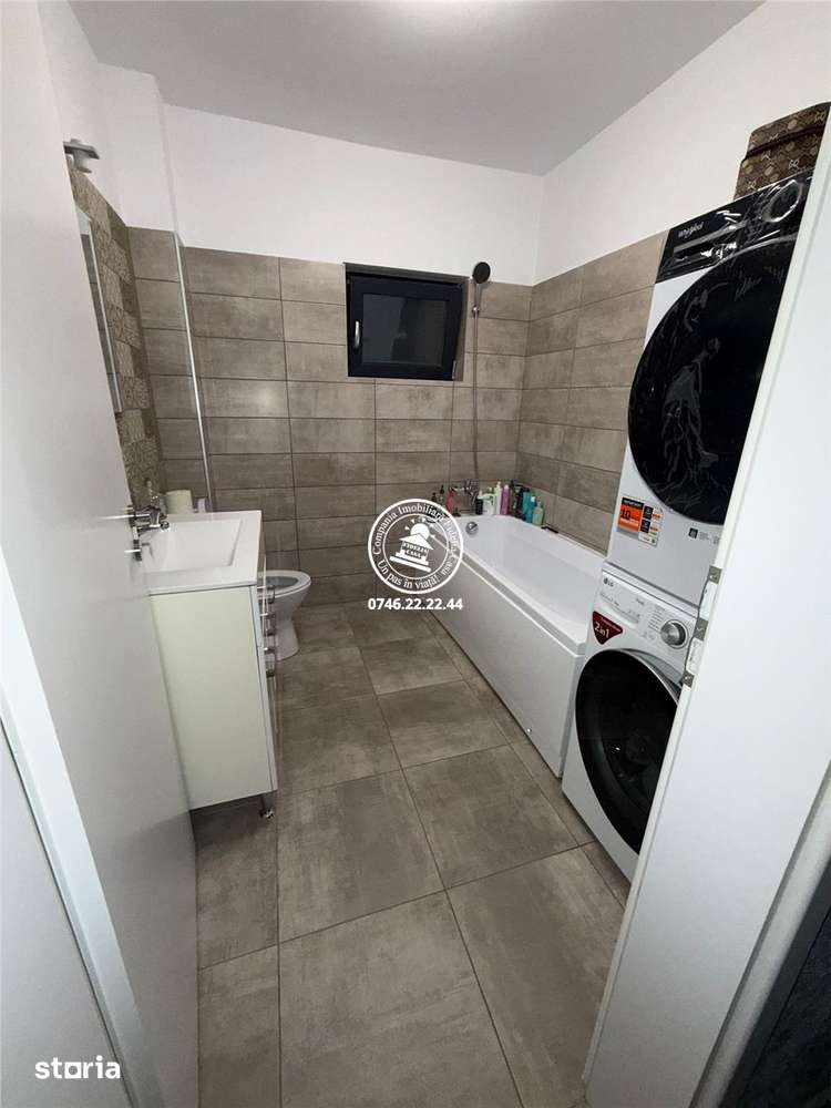 Apartament cu 2 camere, Galata — fotografia 3