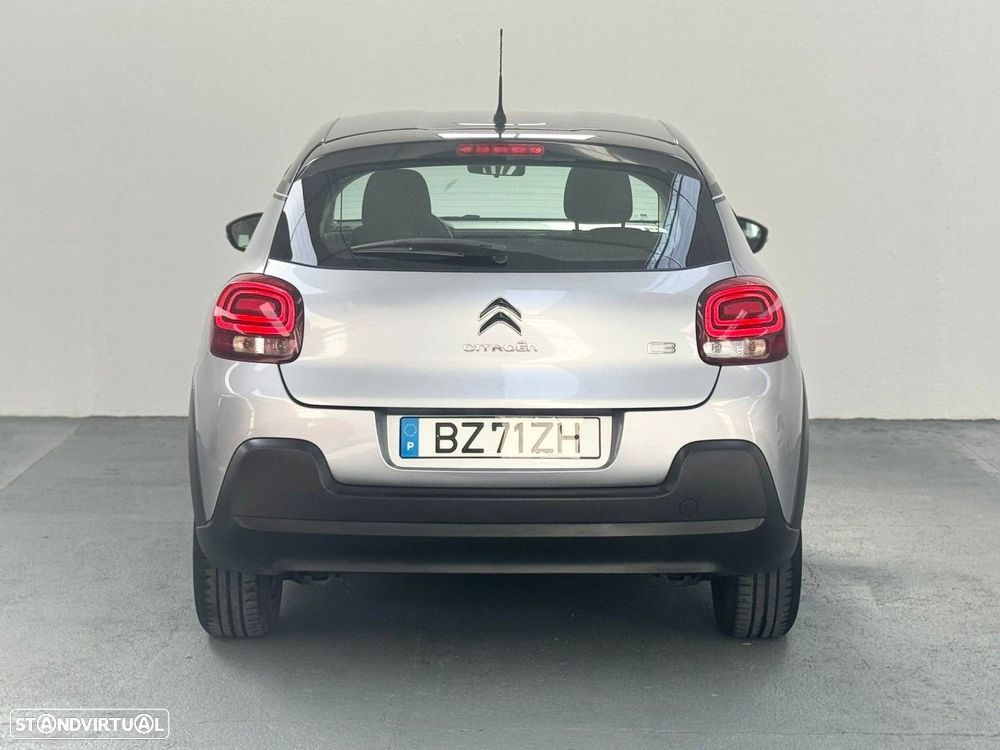 Citroën C3 Pure Tech Feel - 5