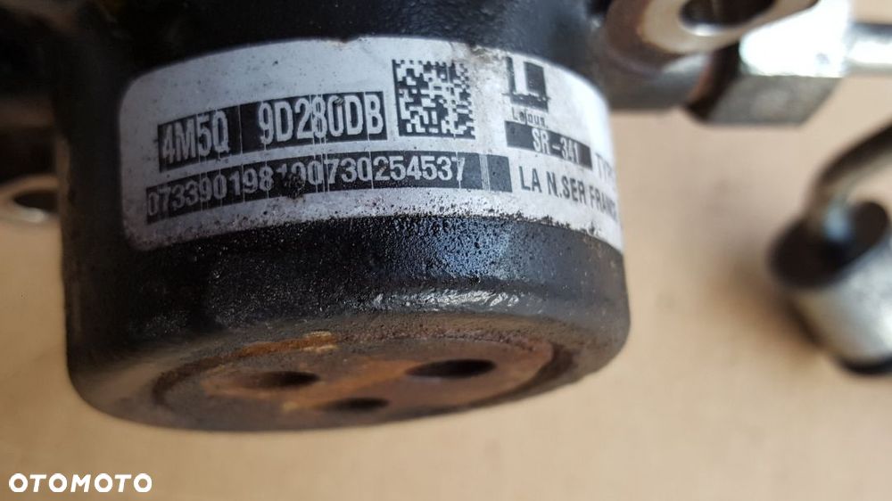 ROZDZIELACZ MONDEO MK4 1.8TDCI FOCUS 4M5Q9D280DB - 2