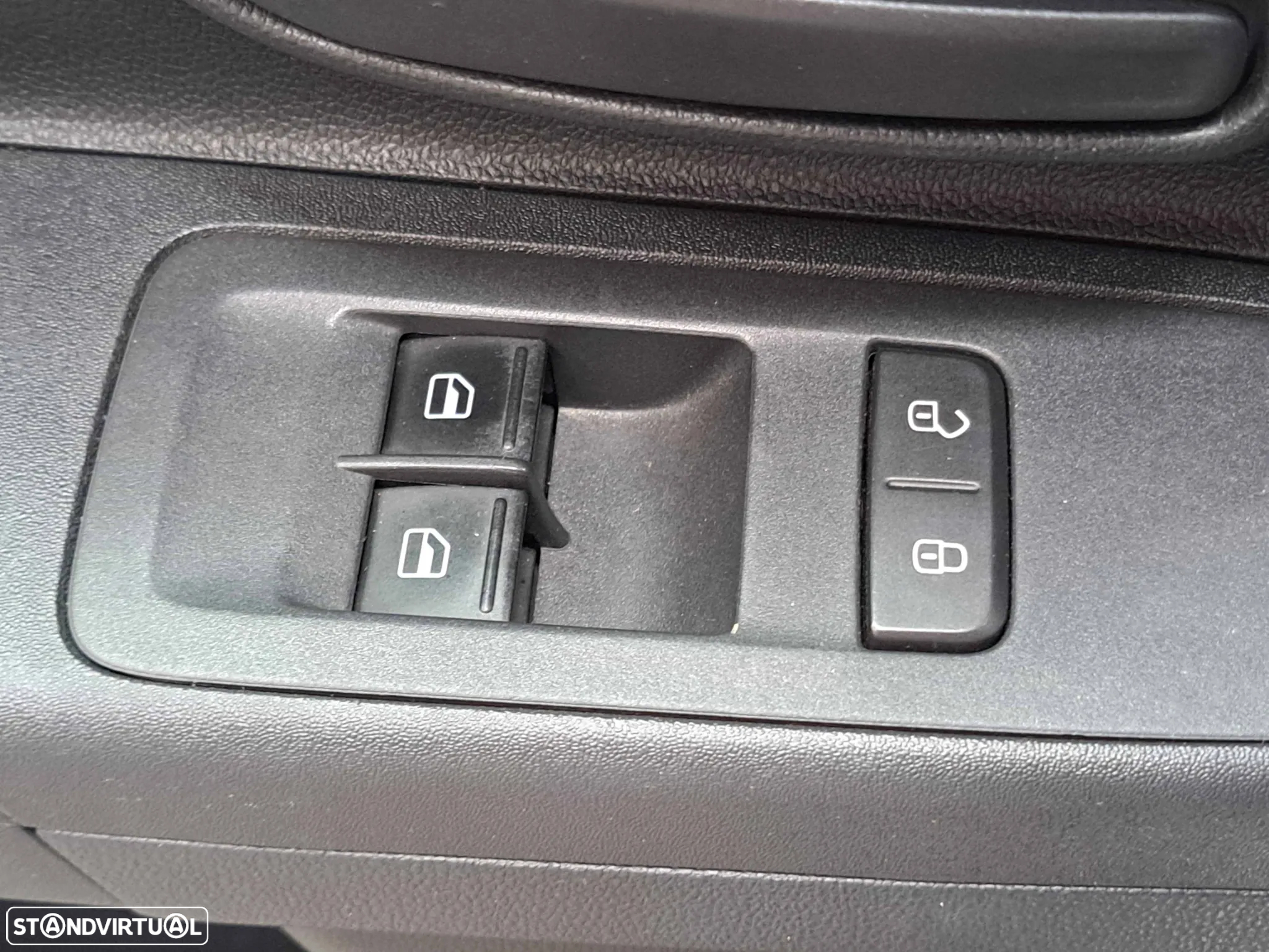 VW Up! 1.0 Move - 11