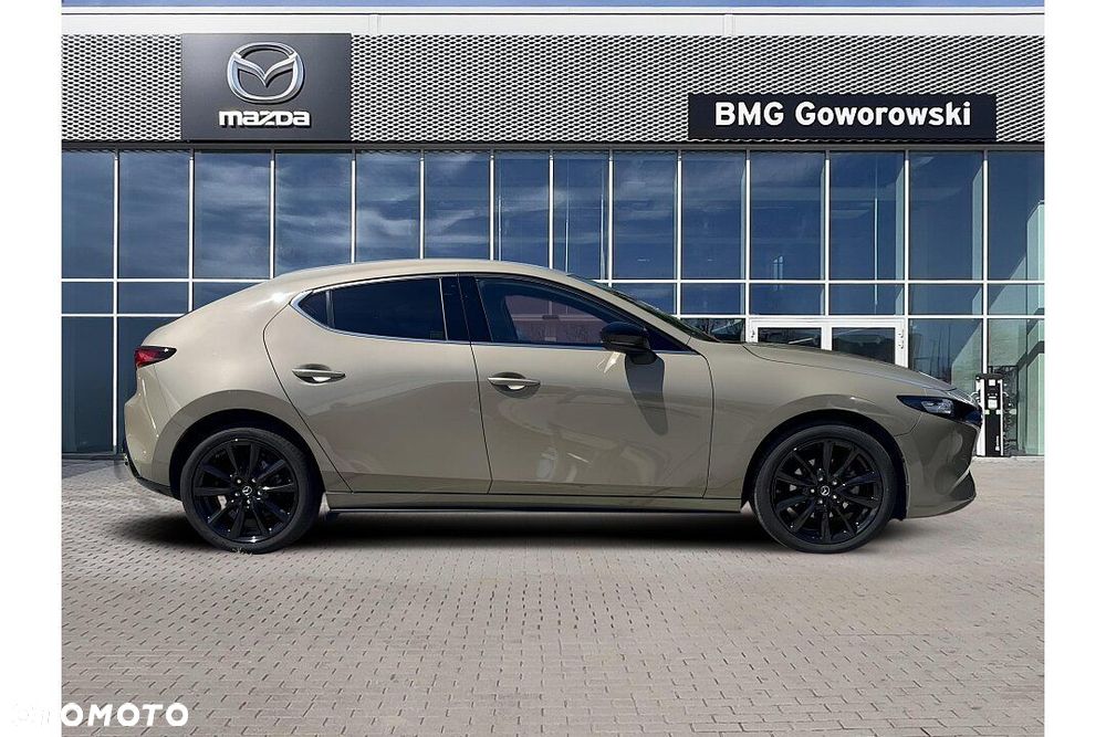Mazda 3 2.0 mHEV Nagisa - 30