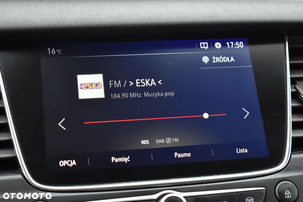 Opel Grandland X 1.2 Start/Stop Edition - 29