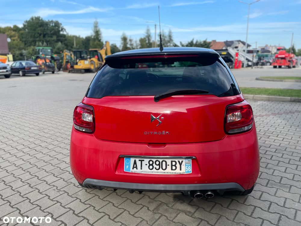 Citroën DS3 1.6 THP SportChic - 5