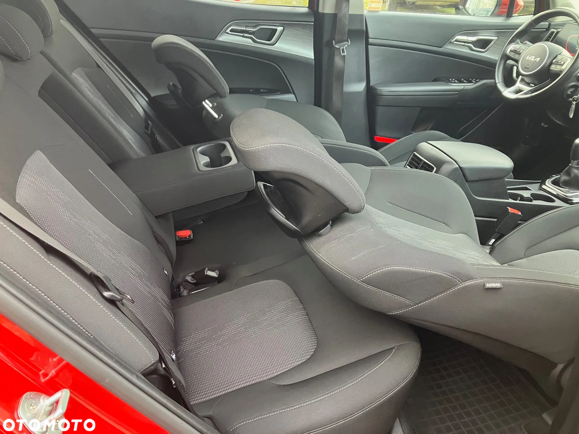 Kia Sportage 1.6 T-GDI L 2WD - 22