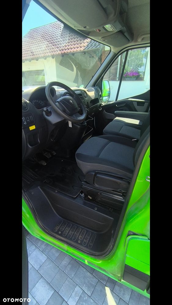 Renault Master - 6