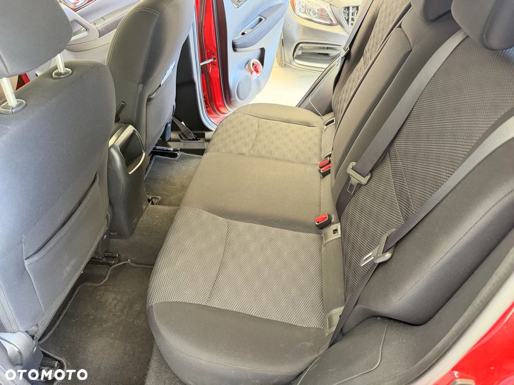 Nissan Qashqai 1.2 DIG-T Tekna Xtronic - 9