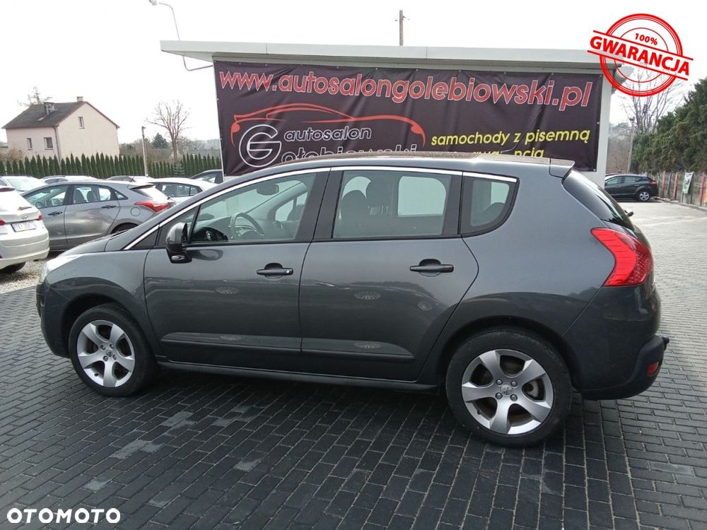 Peugeot 3008 120 VTi Premium - 12