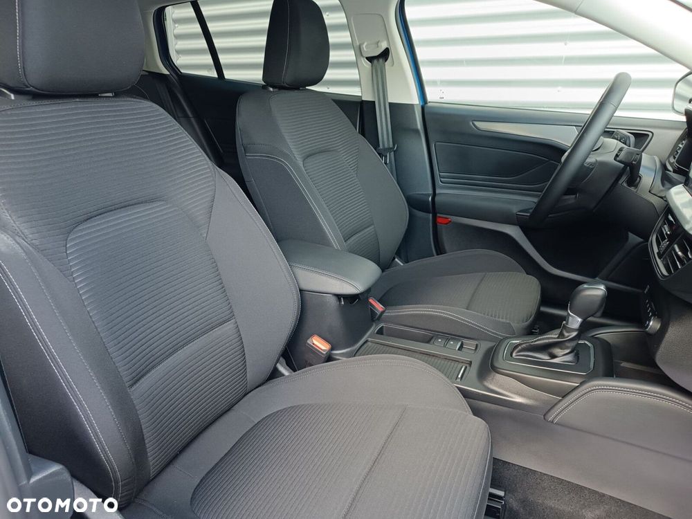 Ford Focus 1.0 EcoBoost mHEV Titanium X - 15