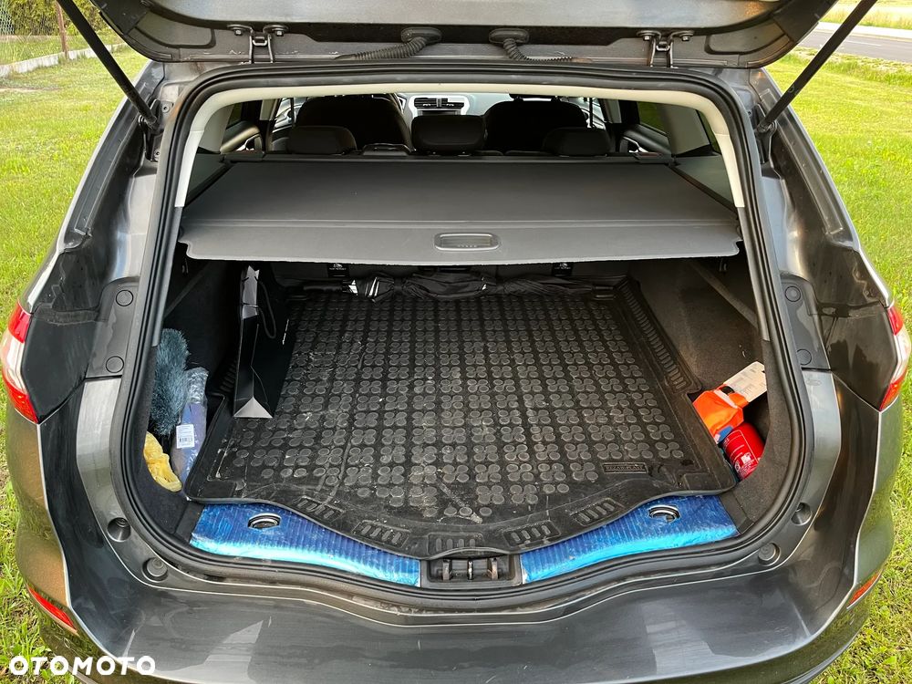 Ford Mondeo 2.0 TDCi Trend - 10