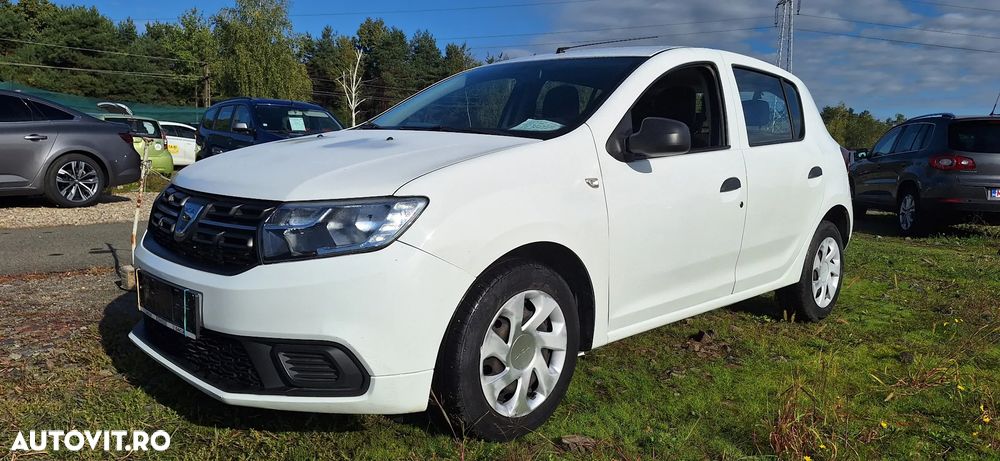 Dacia Sandero 1.0 SCe Acces - 1