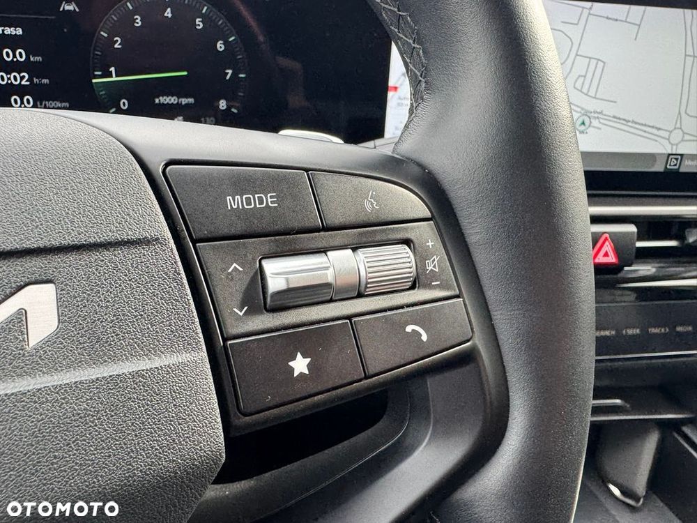 Kia Sportage 2025
