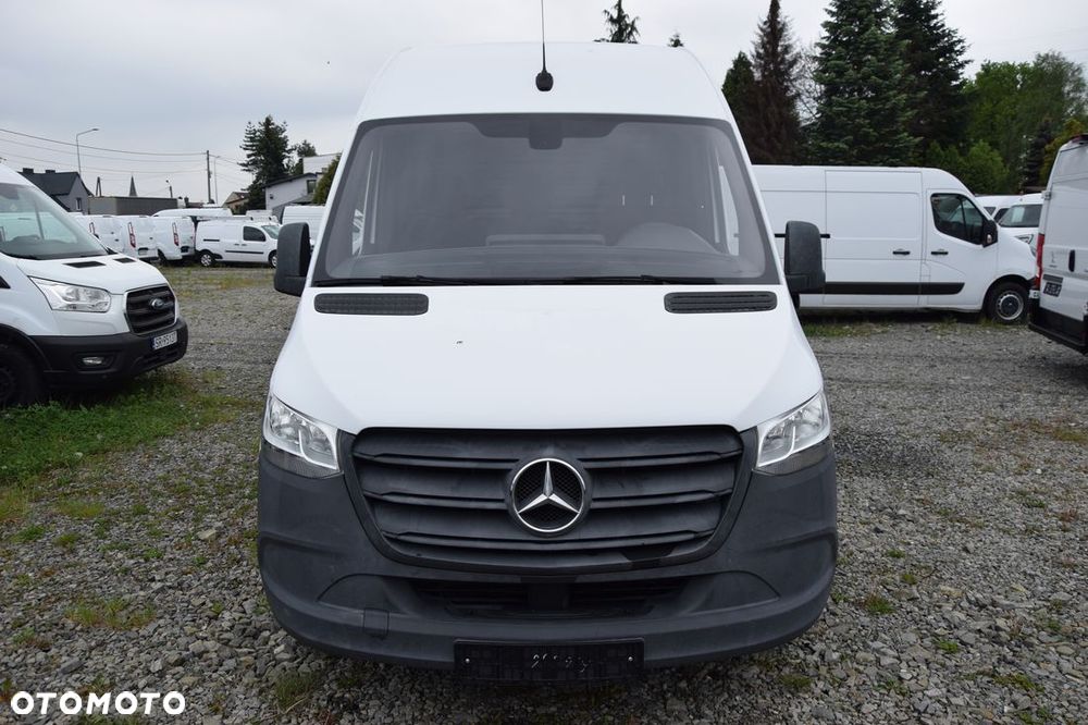 Mercedes-Benz SPRINTER 311CDI*L3H3​*KLIMA​*TEMPOMAT​*LIMITER​*TELEFON​*2 - 3