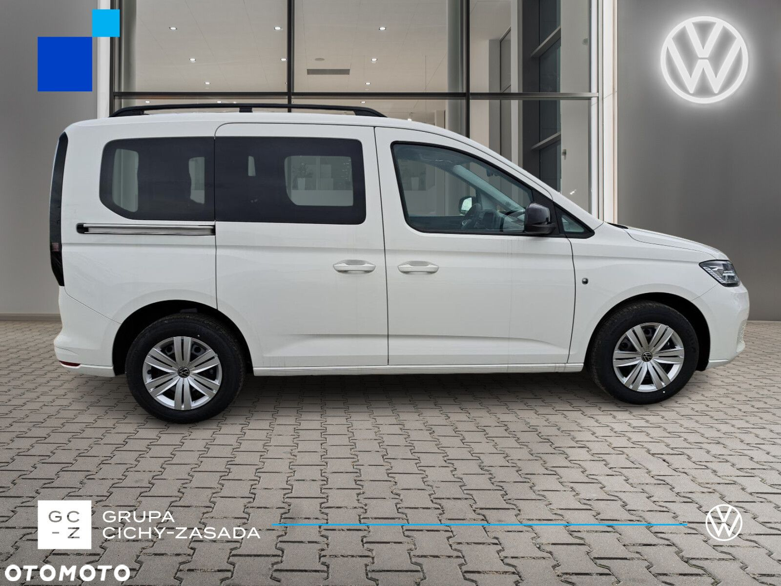 Volkswagen Caddy - 6