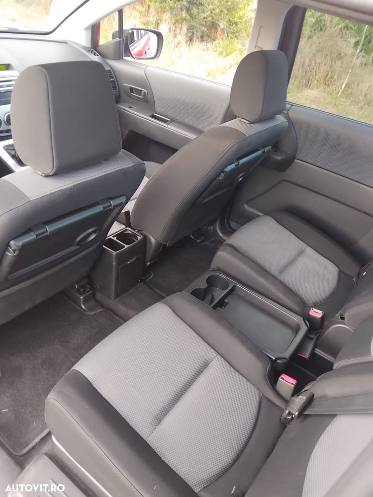 MAZDA 5 2006 — imagine 12