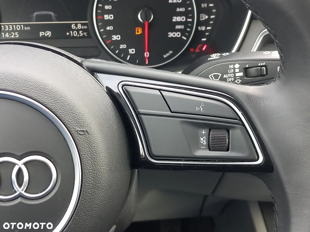 Audi A4 Avant 35 TFSI S tronic - 20