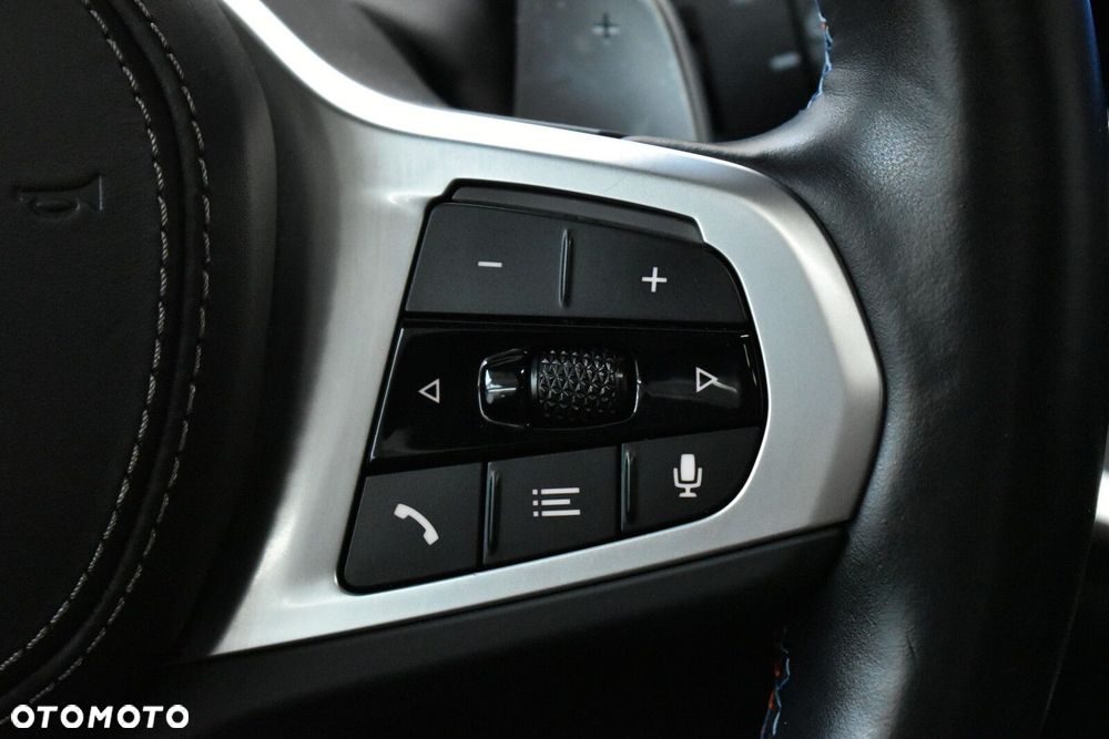 BMW X5 - 19
