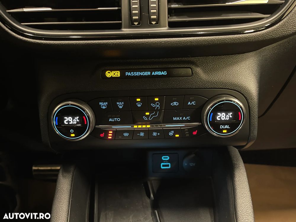 Ford Kuga 2.0 EcoBlue A8 AWD ST Line - 20