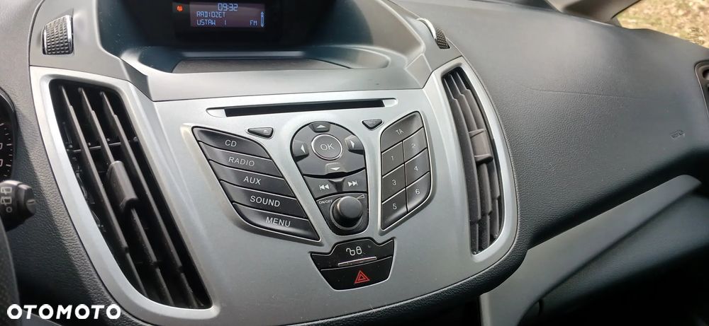 Ford C-MAX 1.6 TDCi Start-Stop-System Business Edition - 13